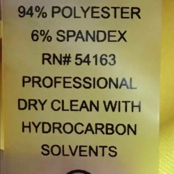 Tommy Hilfiger Dress - Picture 5 of 5